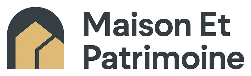 Maison Et Patrimoine